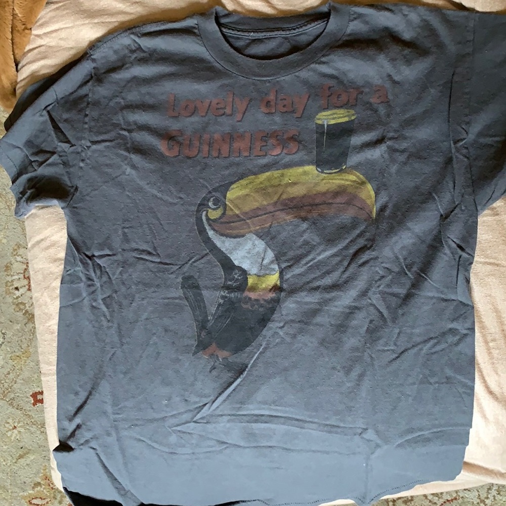 Guinness T Shirt